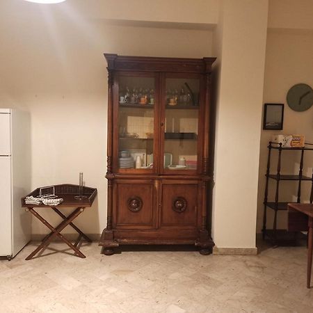 Piccinni House Бари Экстерьер фото