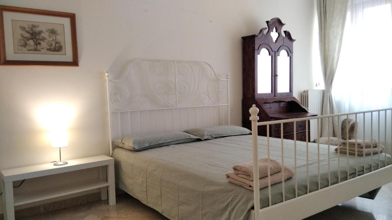Piccinni House Бари Экстерьер фото